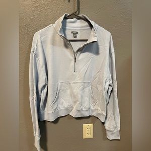 Aerie 1/4 Zip